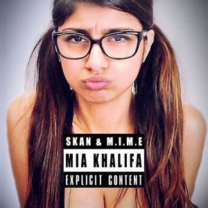 mia khalifa canciones|Mia Khalifa (song)